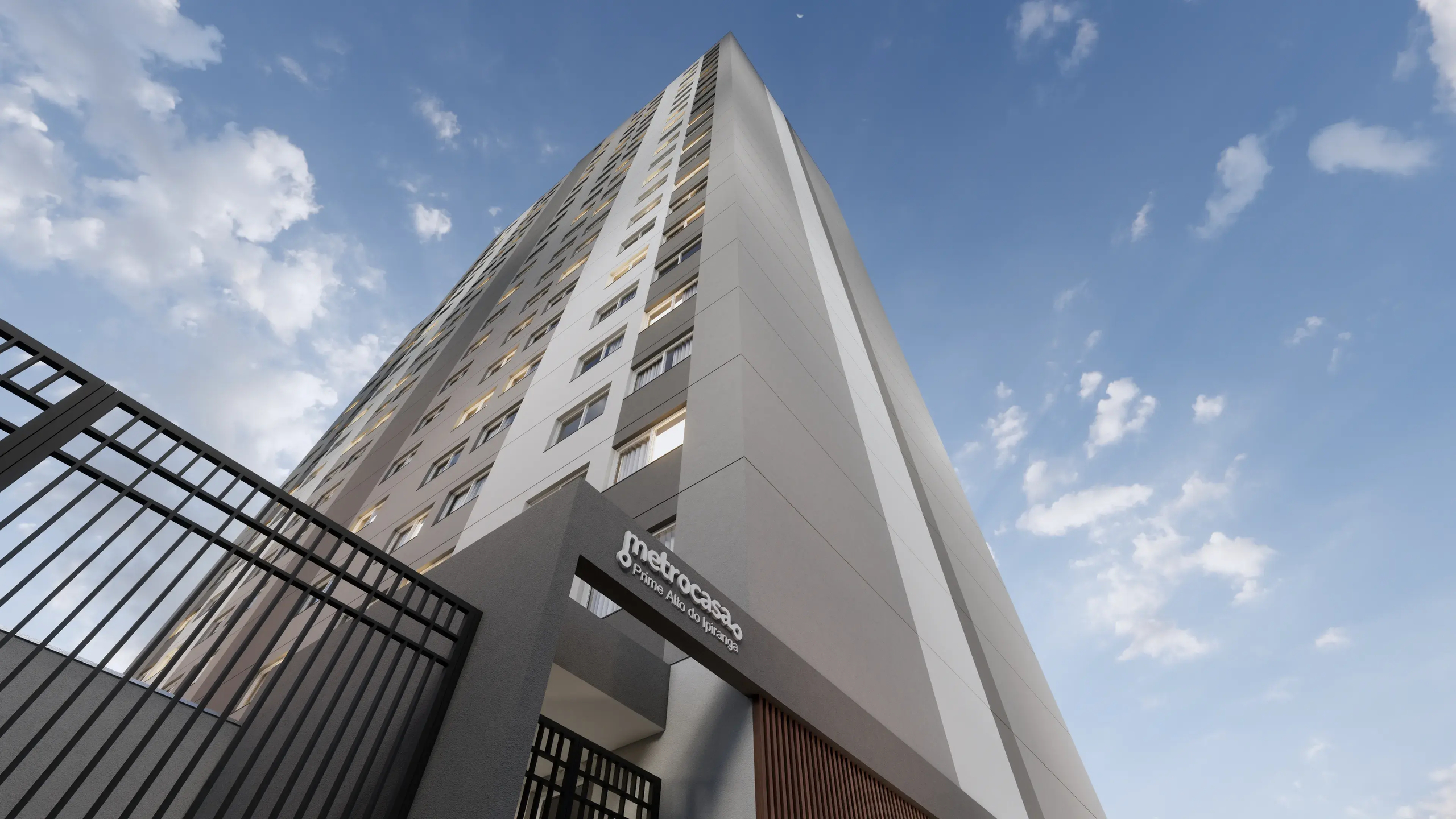 Apartamento na Prime Alto do Ipiranga, Zona Sul de São Paulo, ideal para quem busca conforto, mobilidade e ótima localização.